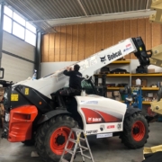 Bobcat T40180