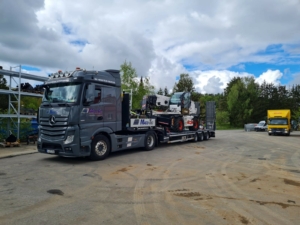 LKW