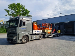 LKW