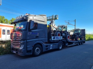 LKW