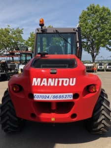 Manitou M 50