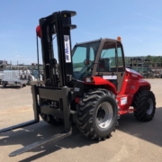 Manitou M 50