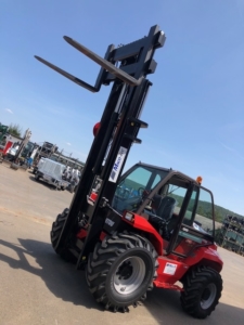 Manitou M 50