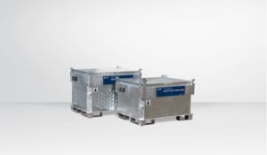 Tankanlage