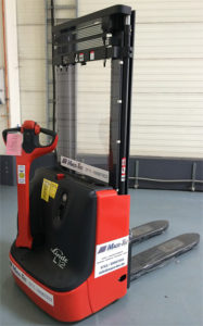 Linde L12