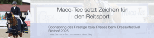 banner dressursport web