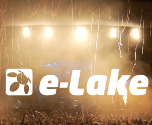 e-lake