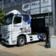 new maco tec truck